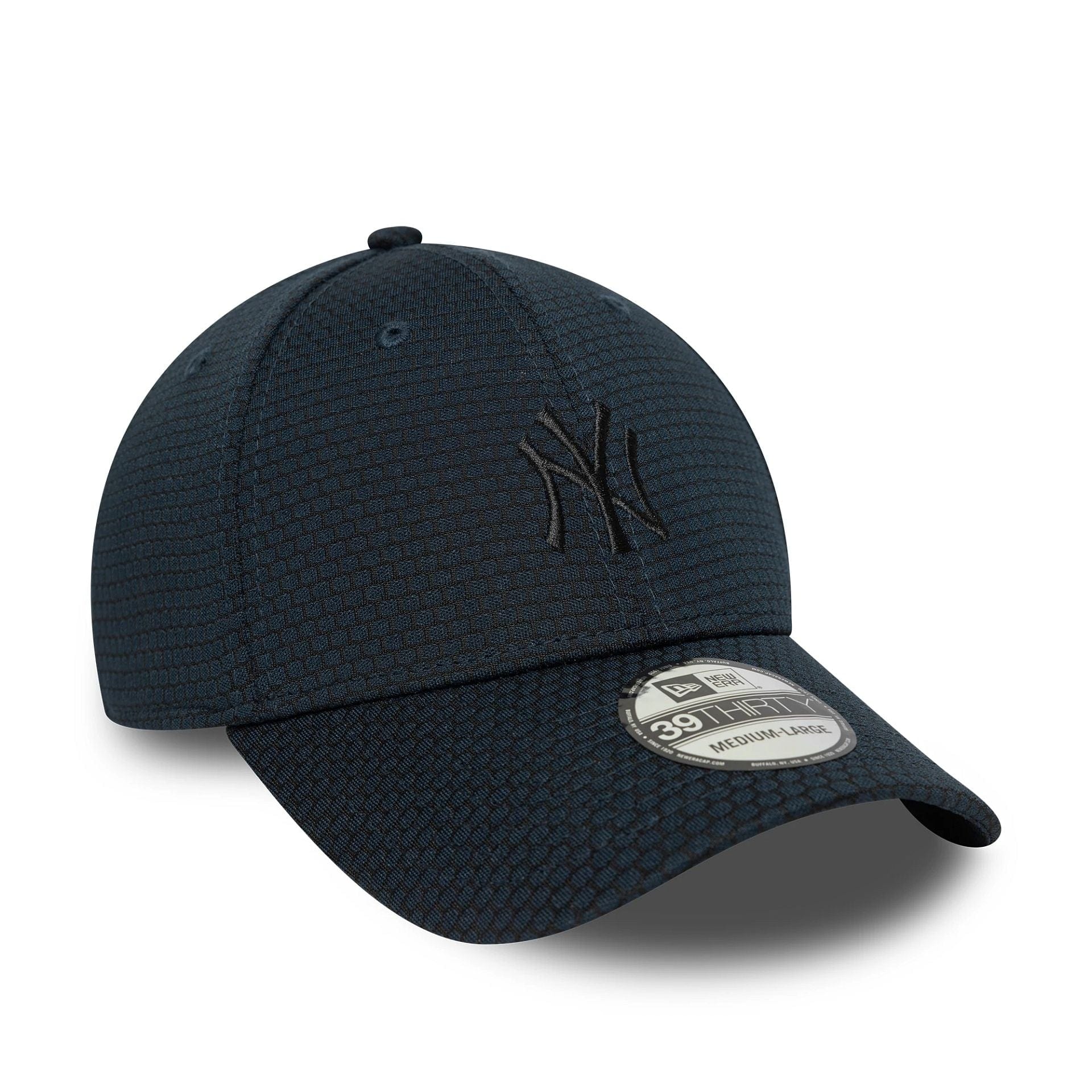 39Thirty Stretch Mesh New York Yankees - Dark Blue