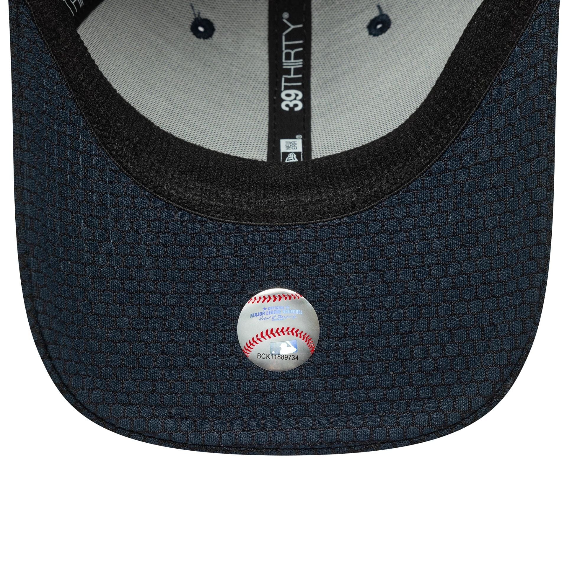 39Thirty Stretch Mesh New York Yankees - Dark Blue