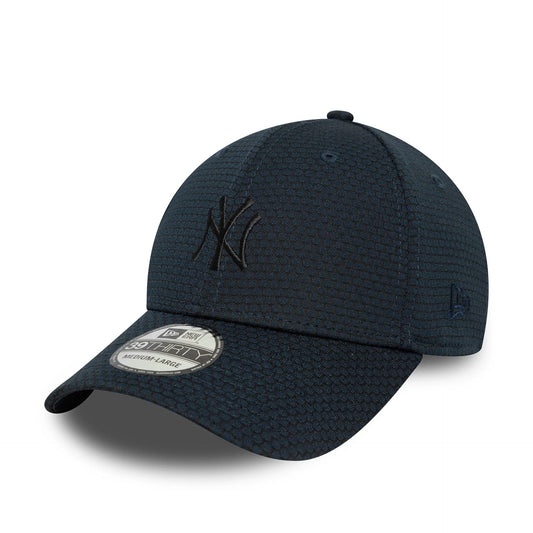 39Thirty Stretch Mesh New York Yankees - Dark Blue
