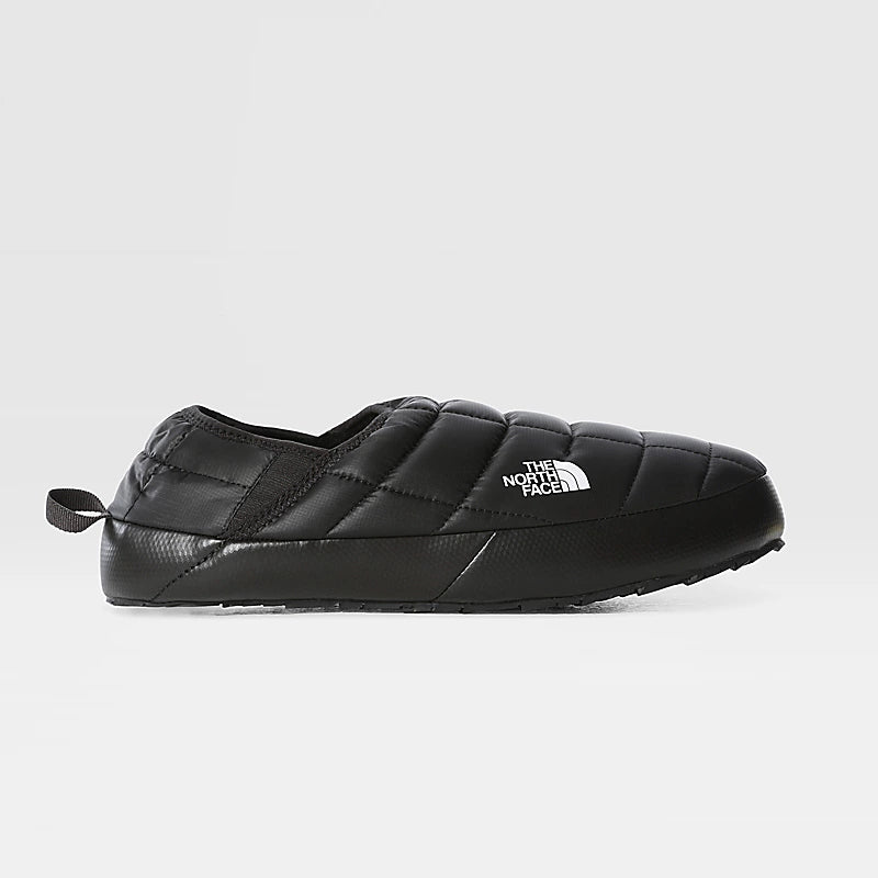 Thermoball Traction Mule V - TNF Black/TNF White
