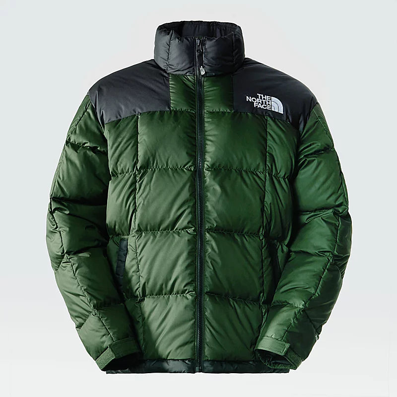 Lhotse Jacket - Pine Needle/Tnf Black