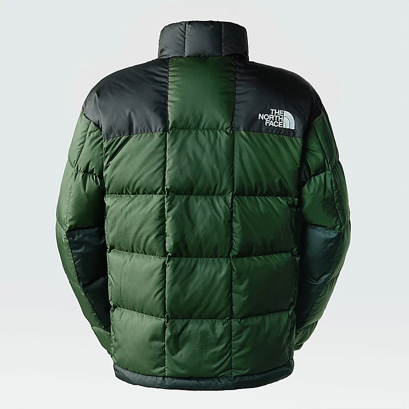 Lhotse Jacket - Pine Needle/Tnf Black