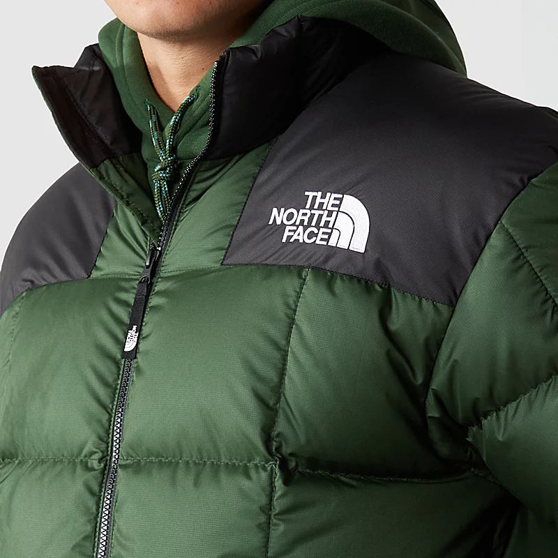 Lhotse Jacket - Pine Needle/Tnf Black