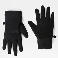 Etip Recycled Glove - TNF Black