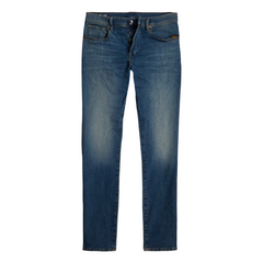 3301 Slim - Vintage Medium Aged