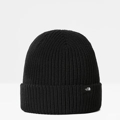 Fisherman Beanie - Tnf Black