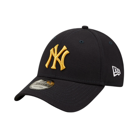 Stadium Food 9Forty New York Yankess - Navy