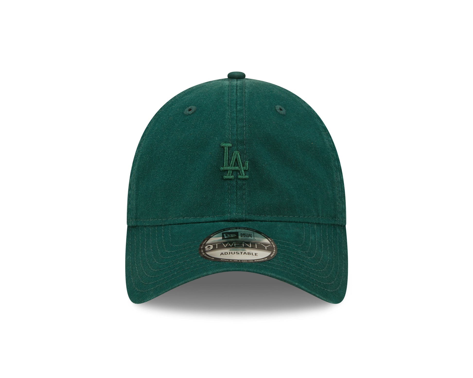 9Twenty Mini Logo - Los Angeles Dodgers Dark Green/Dark Green