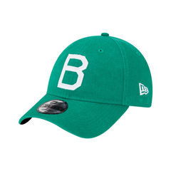 9Forty Coops - Brooklyn Dodgers Green