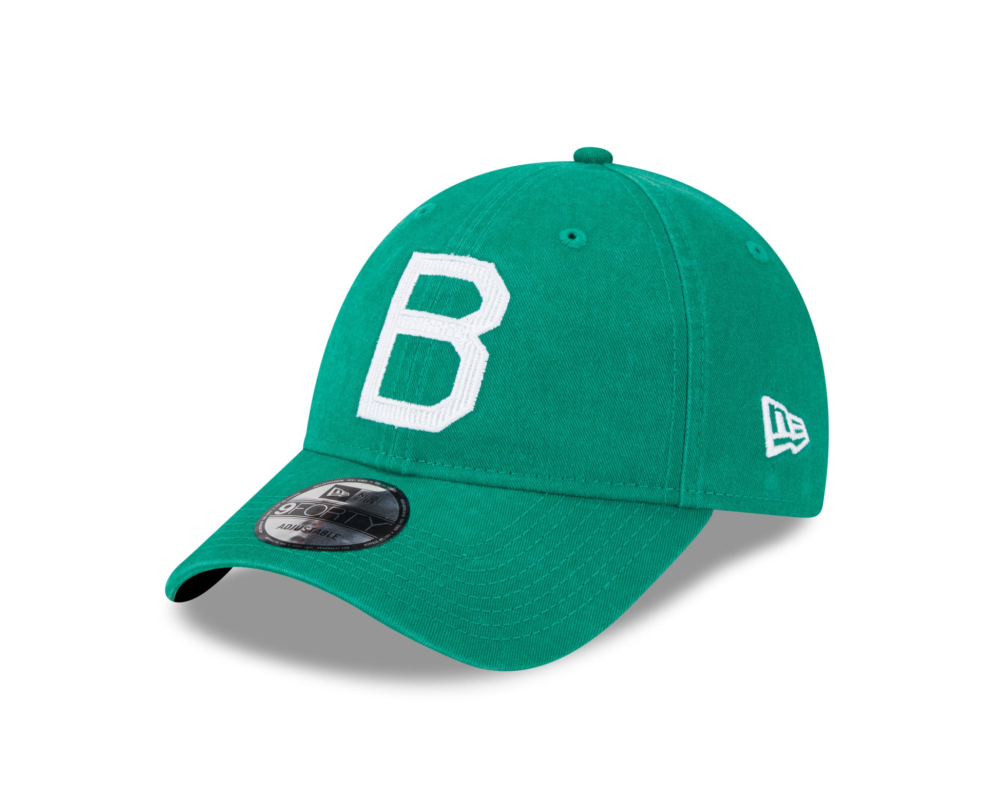 9Forty Coops - Brooklyn Dodgers Green