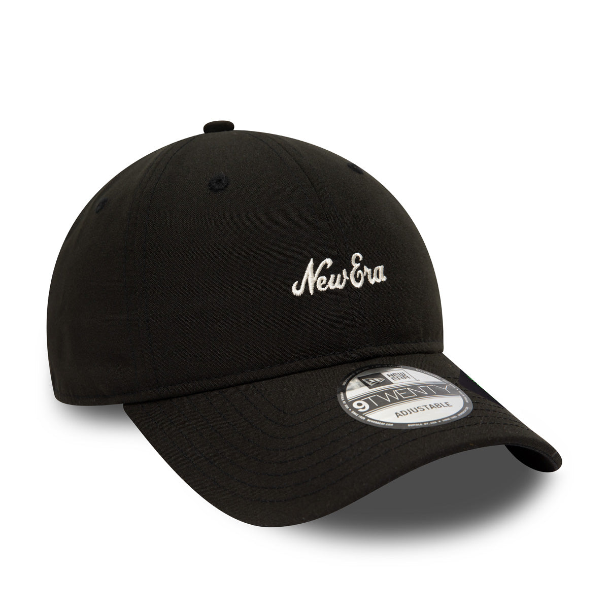 9Twenty New Era Heritage Script - Black