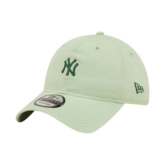 9Twenty Mini Logo - New York Yankees Green/Dark Green