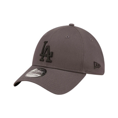 39Thirty League Essential - Los Angeles Dodgers Grey Heather/Black