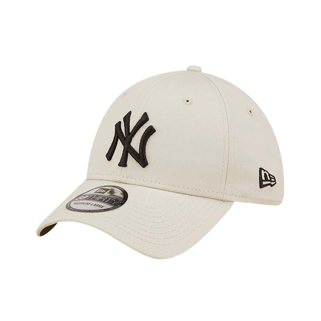 39Thirty League Essential - New York Yankees Stone/Black