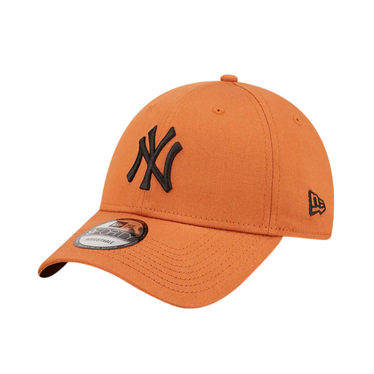 39Thirty League Essential - New York Yankees Orange/Black