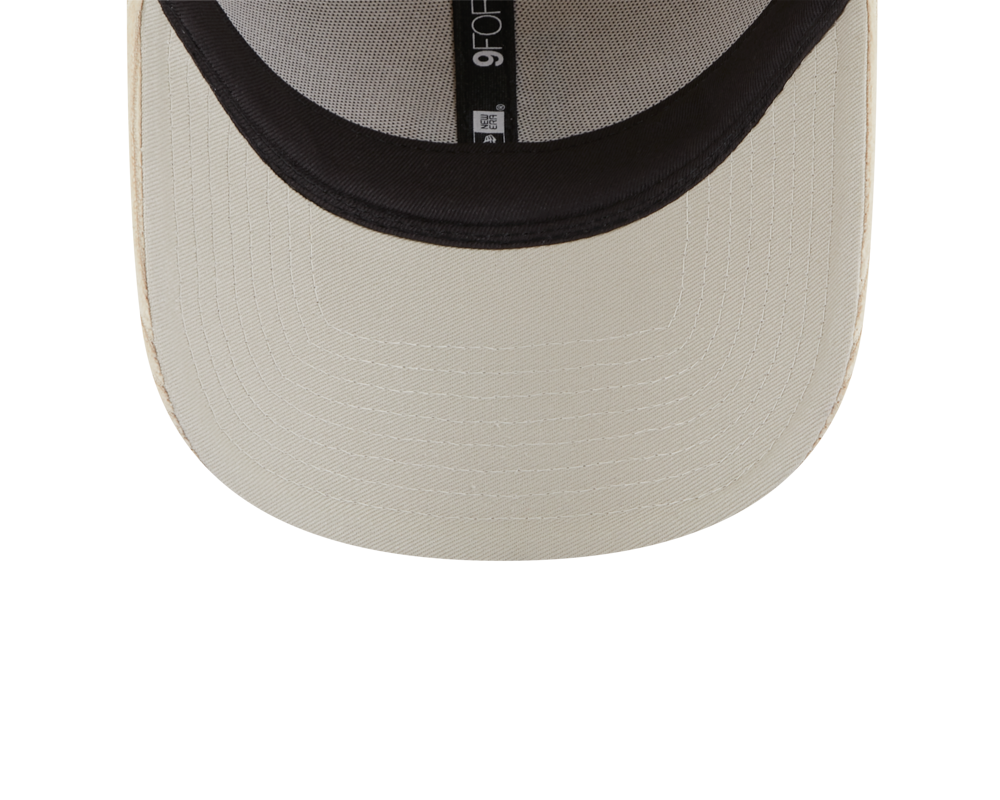 9Forty Cord - Los Angeles Dodgers Stone/Stone