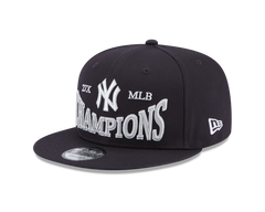 9Fifty Champions Patch - New York Yankees Navy/Grey