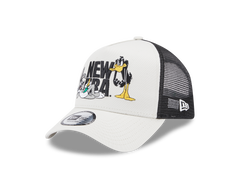 9Forty Af Trucker Looney Tunes - Bugs Bunny Stone/Black