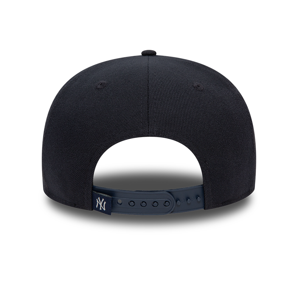 9Fifty Team Drip - New York Yankees Navy/Grey