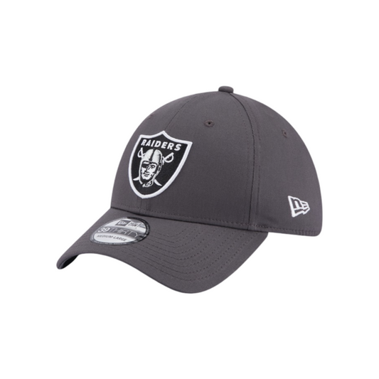 39Thirty Comfort - Las Vegas Raiders  Graphite/Black/White