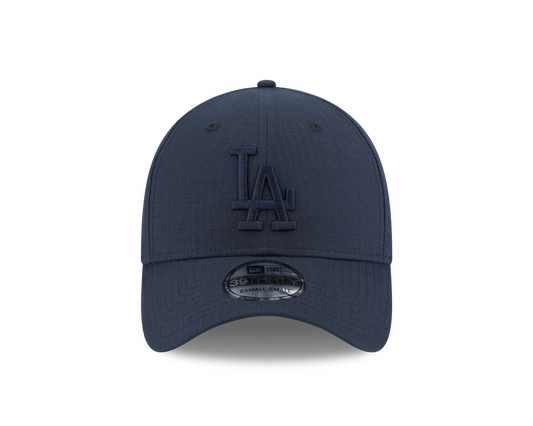 39Thirty Ripstop - Los Angeles Dodgers Navy/Navy