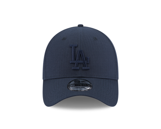 39Thirty Ripstop - Los Angeles Dodgers Navy/Navy