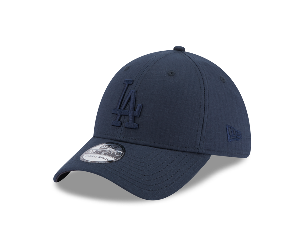 39Thirty Ripstop - Los Angeles Dodgers Navy/Navy