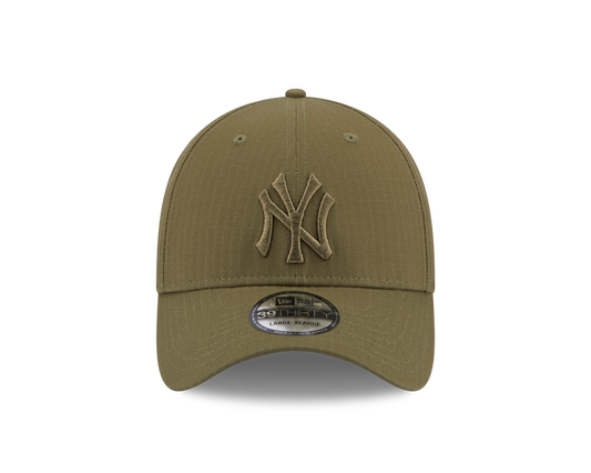 39Thirty Ripstop - New York Yankees New Olive/New Olive