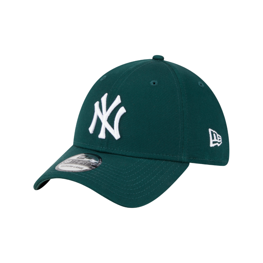 39Thirty League Essential - New York Yankees Dark Green/White