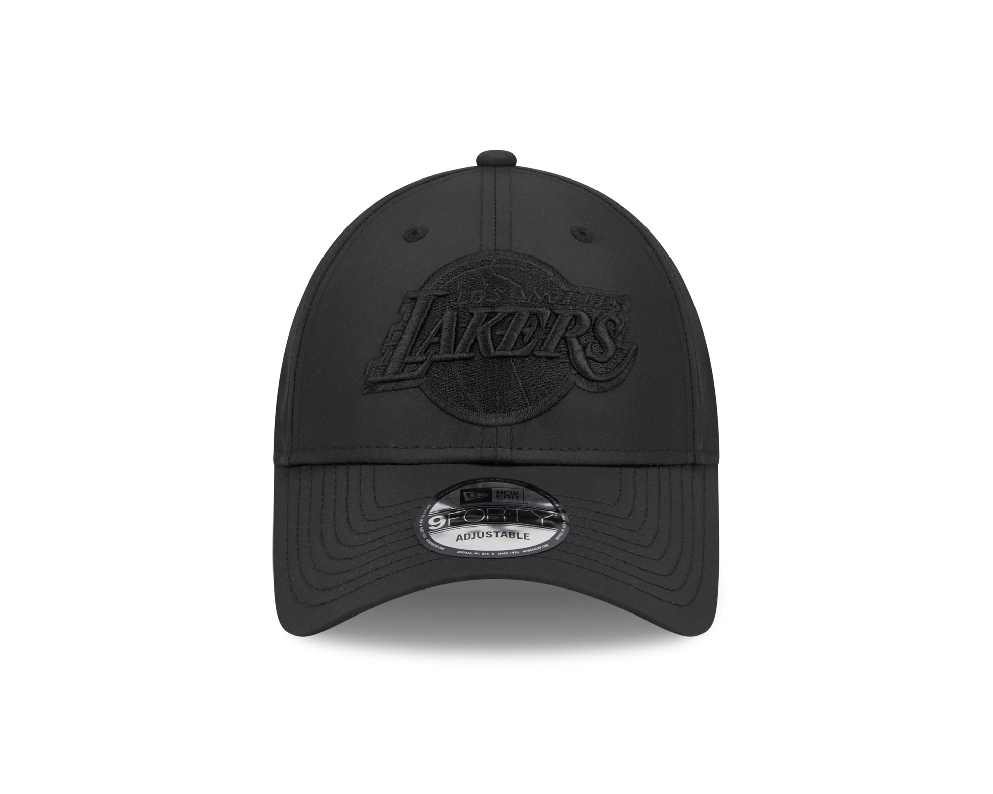 9Forty Game Play - Los Angeles Lakers Black