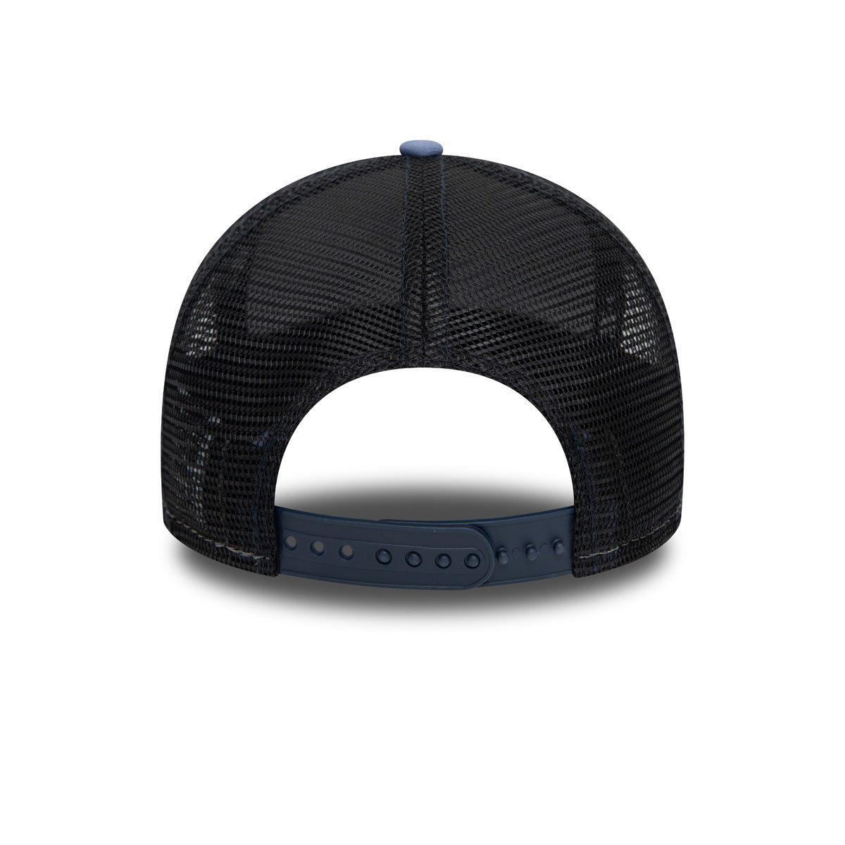 9Forty Aframe Trucker Child League Essential - Copen Blue