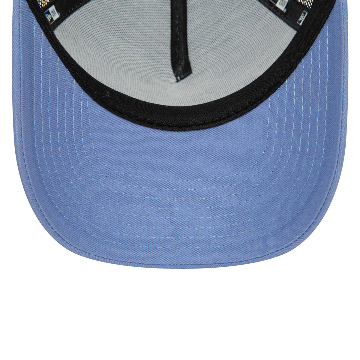 9Forty Aframe Trucker Child League Essential - Copen Blue