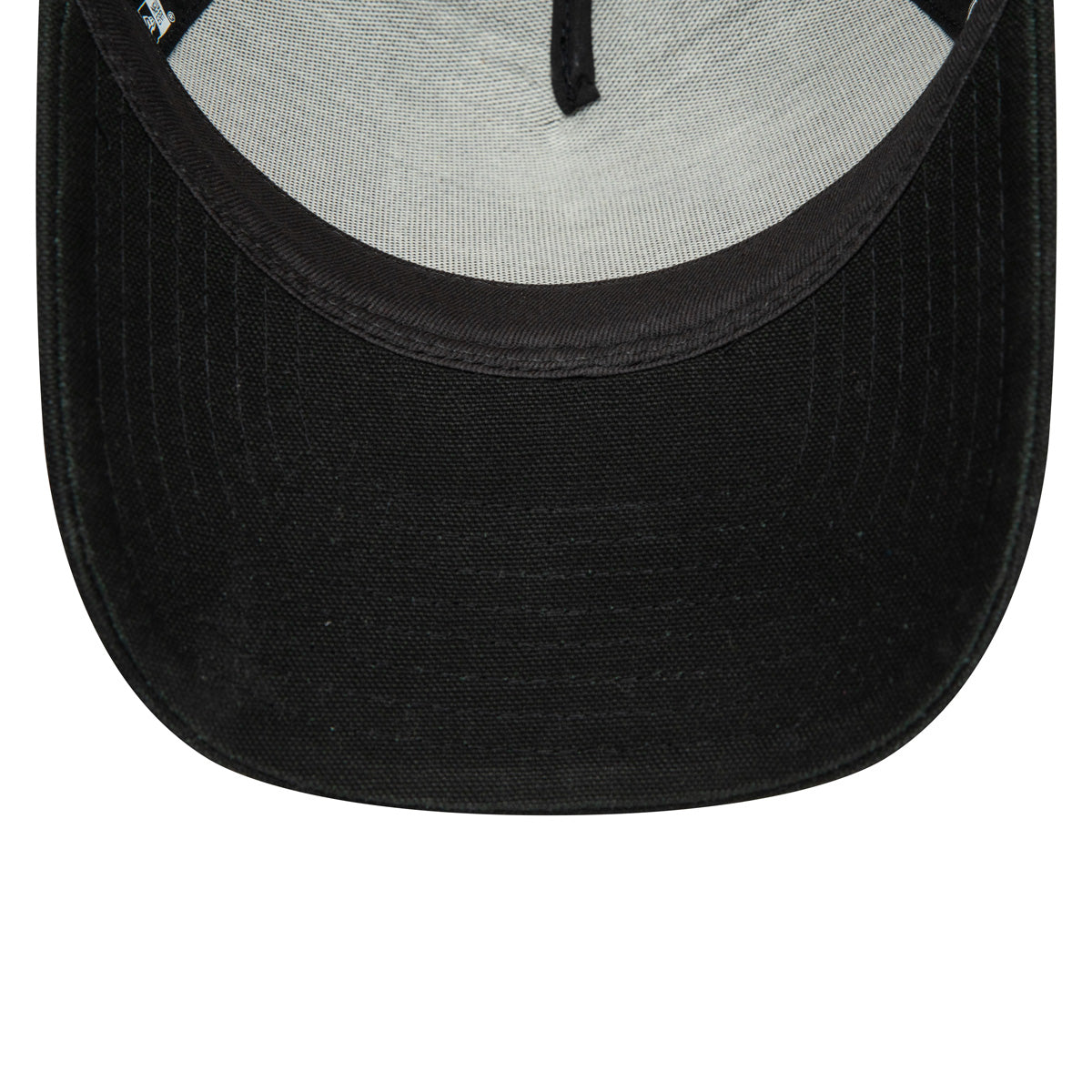 9Forty Aframe Trucker New Era Washed - Black