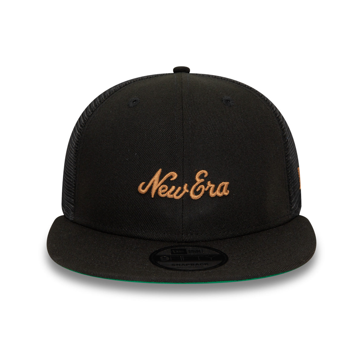 9Fifty New World - Black