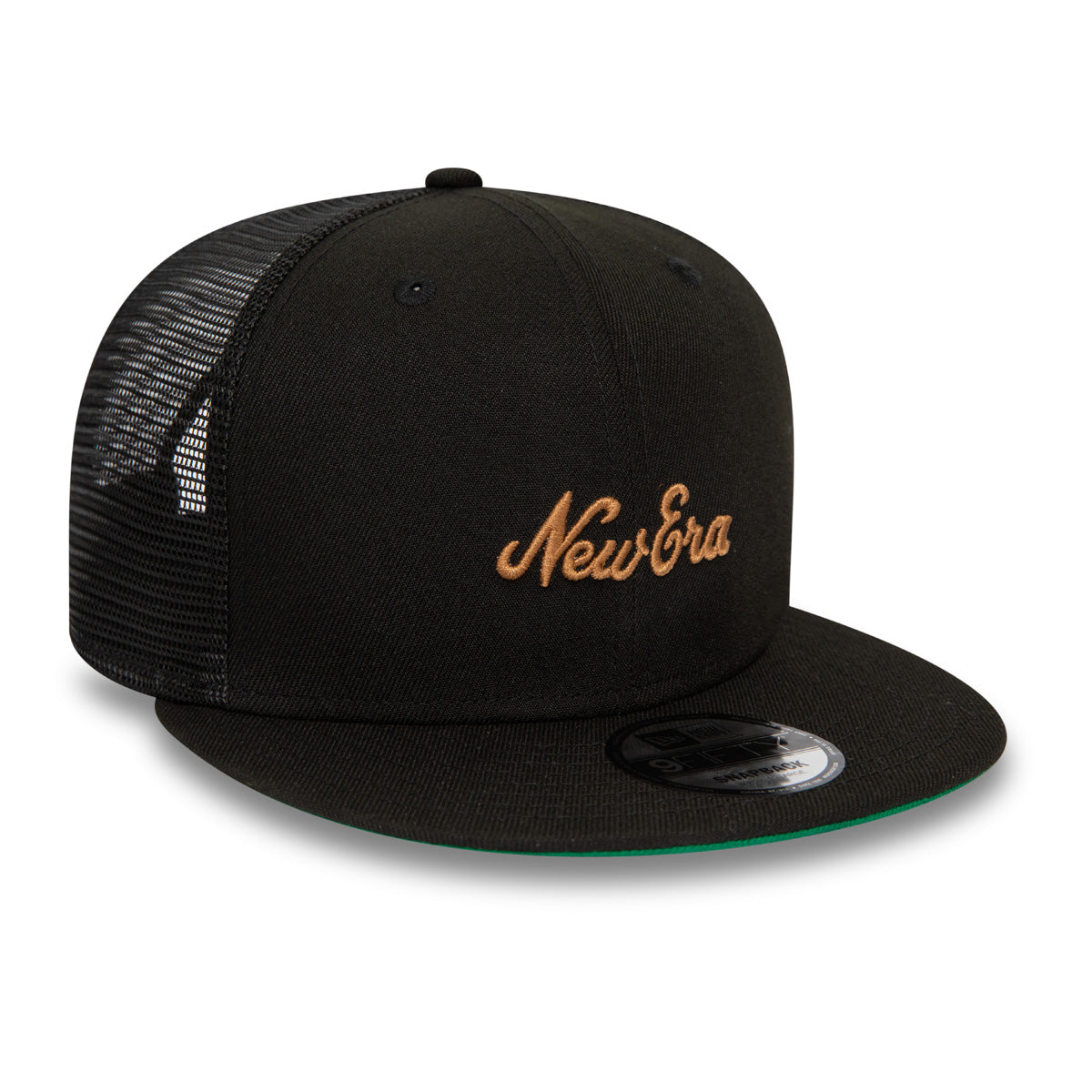 9Fifty New World - Black