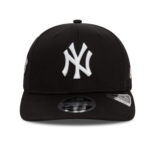 9Fifty Stretch Snap World Series - Black/White