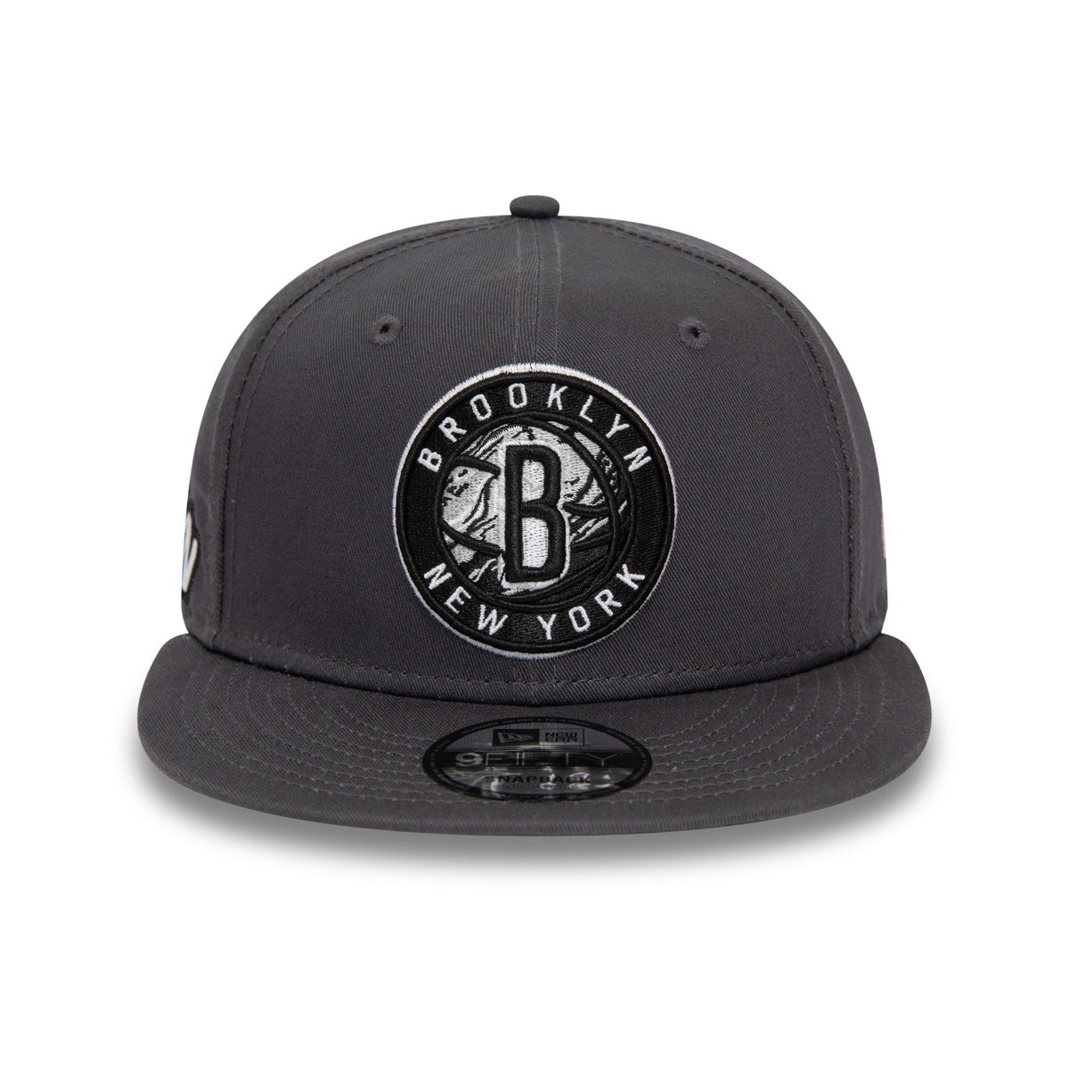 9Fifty Seasonal Infill - Graphite/Black