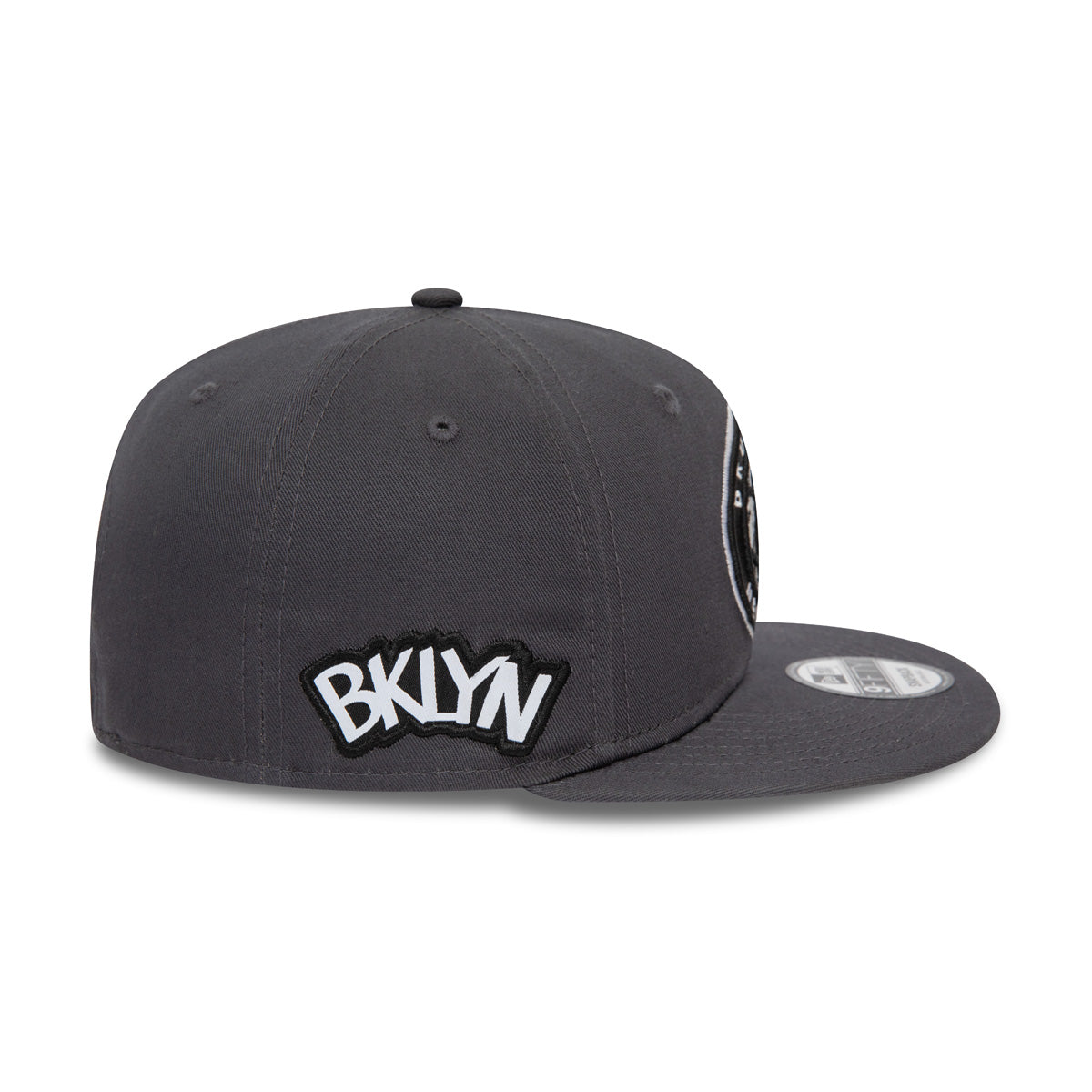 9Fifty Seasonal Infill - Graphite/Black