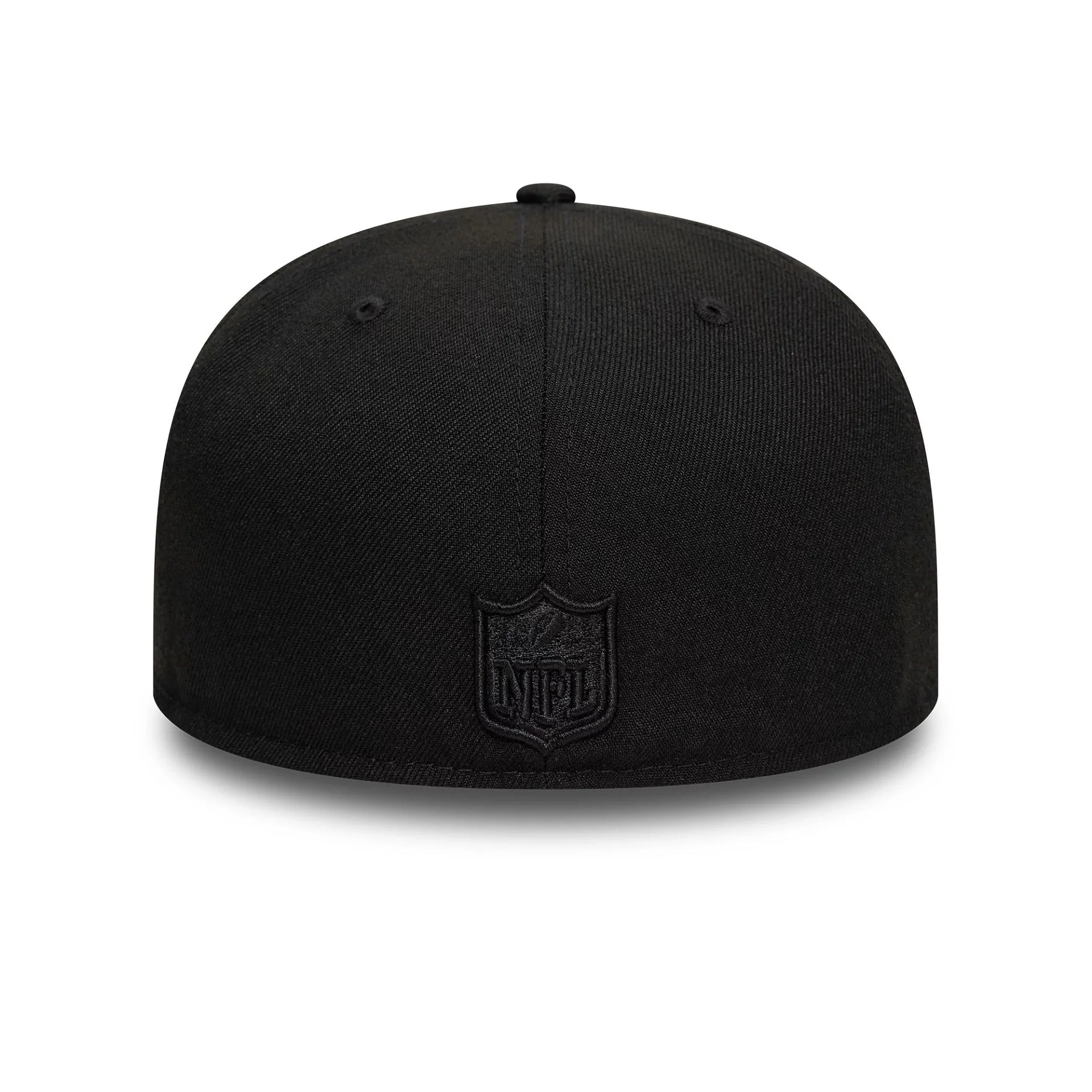 59Fifty Black on Black NBA Essential - Black/Black