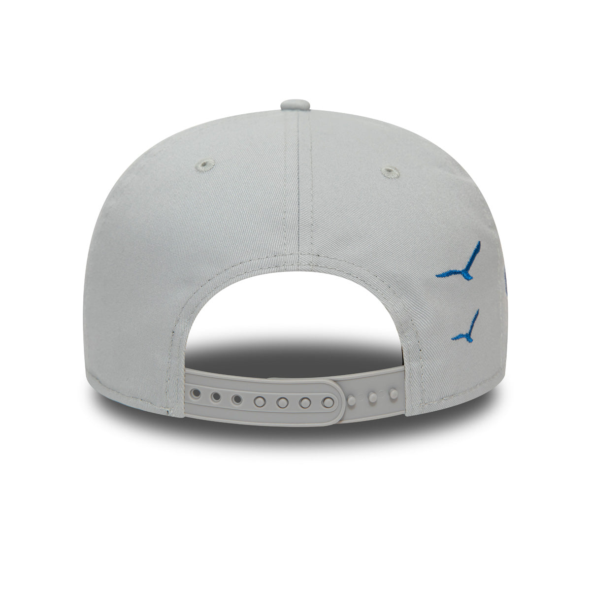 9Fifty MLB Summer Icon - Dolphin Grey