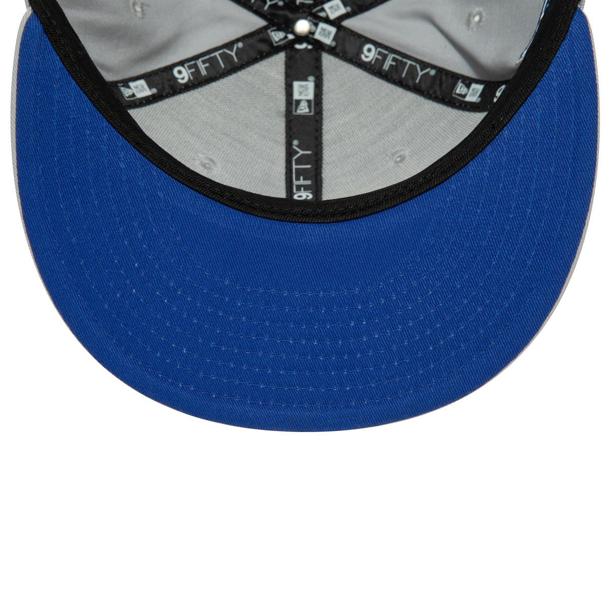 9Fifty MLB Summer Icon - Dolphin Grey