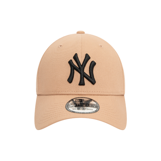 39Thirty League Essential - New York Yankees Tan/Black