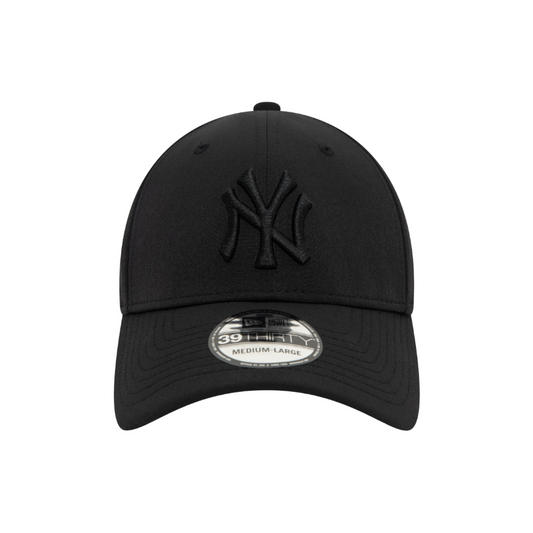 39Thirty Stretch Nylon - New York Yankees Black