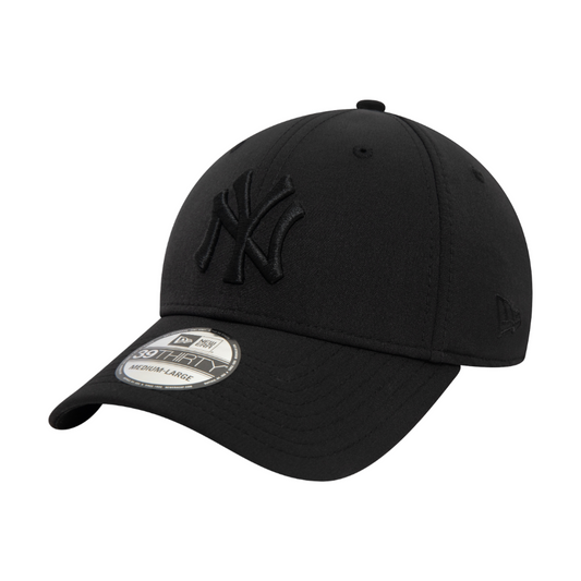 39Thirty Stretch Nylon - New York Yankees Black