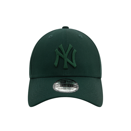 39Thirty League Essential - New York Yankees Dark Green/Dark Green