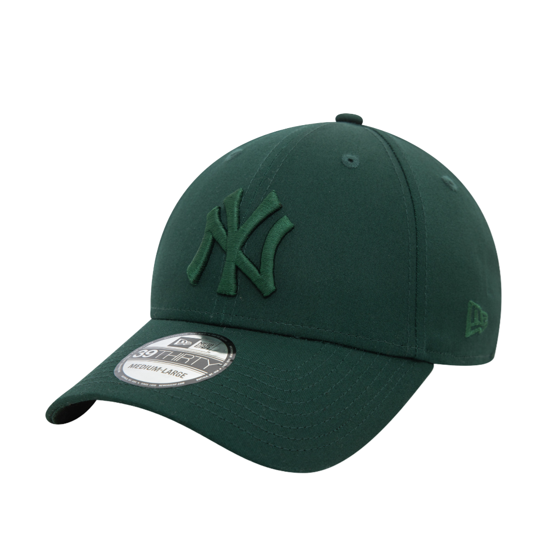 39Thirty League Essential - New York Yankees Dark Green/Dark Green