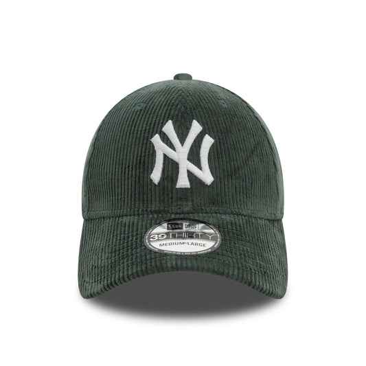 39Thirty Cord - New York Yankees Dark Green/White