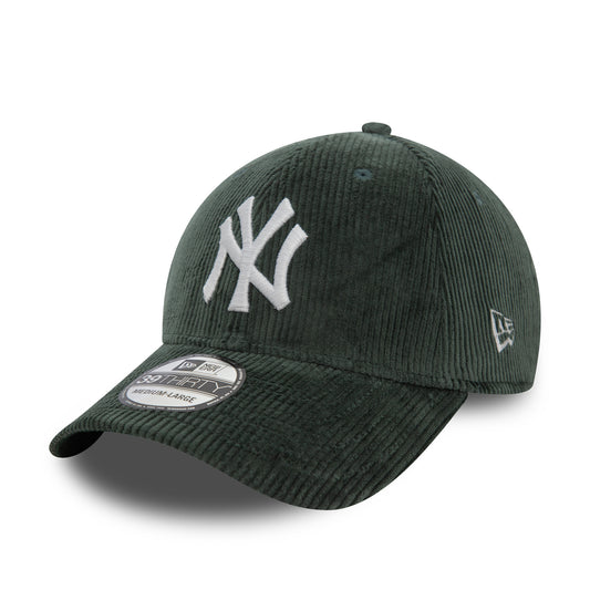 39Thirty Cord - New York Yankees Dark Green/White