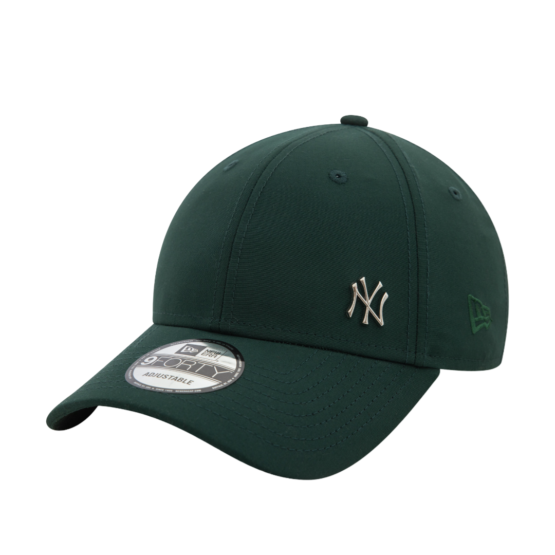 9Forty Flawless - New York Yankees Dark Green