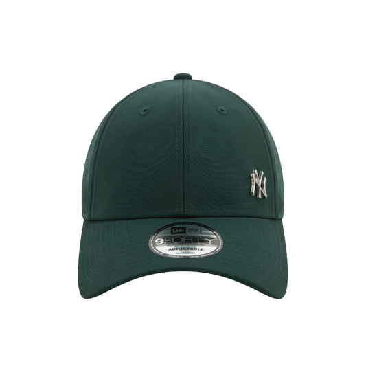 9Forty Flawless - New York Yankees Dark Green